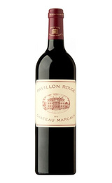 Вино Pavillon Rouge du Chateau Margaux 2013 0,75 л