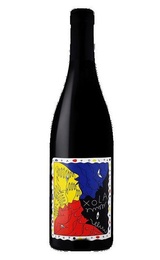 Вино Альфа Бокс энд Дай Иксола 2014