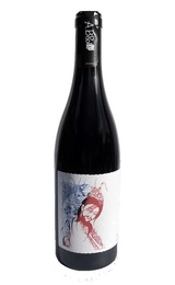 Вино Alpha Box and Dice Rebel Rebel Montepulciano 2016 0,75 л