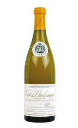 Вино Louis Latour Corton-Charlemagne Grand Cru 2015 0,75 л