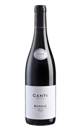 Вино Canti Barolo 2015 0,75 л