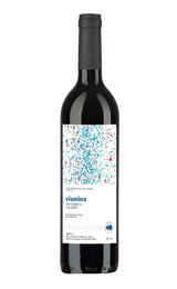 Вино Vismino Akhasheni 0,75 л