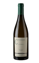 Вино Domaine Rijckaert Les Sarres Cotes du Jura 2018 0,75 л