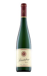 Вино Van Volxem Scharzhofberger GG Riesling 2018 0,75 л