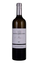 Вино Abadia Retuerta Le Domaine Blanco De Guarda 2017 0,75 л