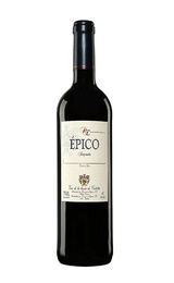 Вино Dominio De Eguren Epico 2010 0,75 л