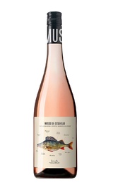 Вино Casa Rojo Musso Garnacha Valladolid 0,75 л