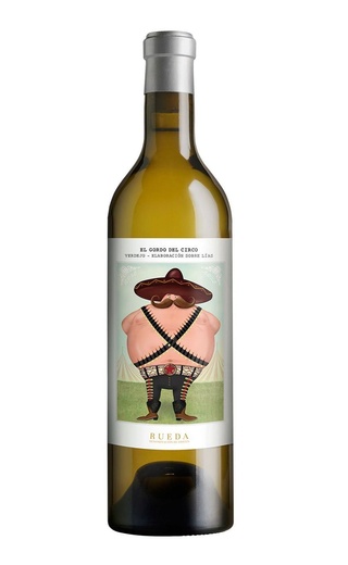 Каса Рохо Эль Гордо дель Сирко 2018 0.75 л фото вино Casa Rojo El Gordo Del Circo 2018 0,75 л