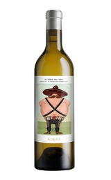 Вино Casa Rojo El Gordo Del Circo 2018 0,75 л