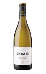 Вино Zarate Albarino 2018 0,75 л