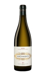Вино Jose Pariente Fermentado en Barrica 2017 0,75 л