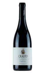 Вино Crasto Superior Douro 2016 0,75 л