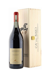 Вино Ca'Del Baio Barbaresco Valgrande 2016 1,5 л