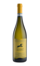 Вино Ca'del Baio Langhe Riesling 2017 0,75 л