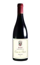 Вино Quinta da Pellada 2014 0,75 л