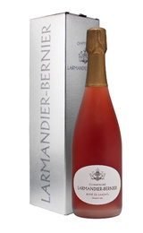 Шампанское Larmandier Bernier Rose de Saignee Premier Cru 0,75 л