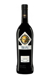 Херес Hidalgo La Gitana Triana Pedro Ximenez 0,75 л