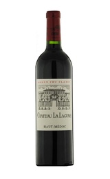 Вино Chateau La Lagune 3-eme Grand Cru Classe 2010 0,75 л