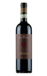 Вино Buon Tempo Brunello di Montalcino 2014 1,5 л
