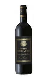 Вино Chateau Trottevieille 1994 Premier Grand Cru Classe Saint-Emilion 0,76 л