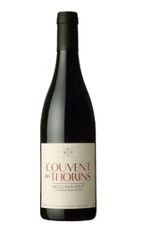 Вино Chateau du Moulin A Vent Couvent des Thorins 2017 0,75 л