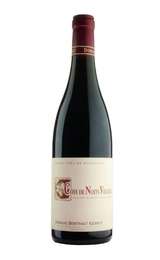 Вино Domaine Berthaut Gerbet Cote De Nuits Villages 2017 0,75 л