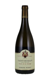 Вино Domaine Ponsot Cuvee de la Mesange Saint-Romain 2015 0,75 л