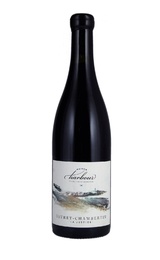 Вино Maison Harbour Charmes Chambertin Grand Cru Aux Charmes 2017 0,75 л