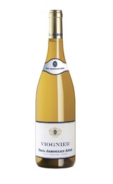 Вино Paul Jaboulet Aine Viognier 2017 0,75 л