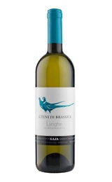 Вино Angelo Gaja Alteni di Brassica 2017 0,75 л