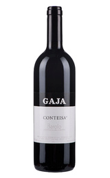 Вино Angelo Gaja Conteisa 2015 0,75 л