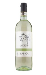 Вино Nervi Erbaluce di Caluso Bianca 2015 0,75 л