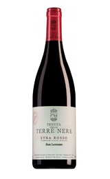 Вино Tenuta delle Terre Nere San Lorenzo 2017 0,75 л