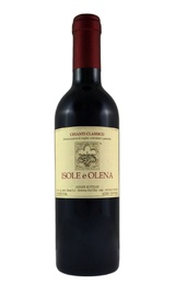 Вино Isole e Olena Chianti Classico 2016 0,75 л