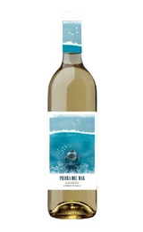 Вино Terras Gauda Piedra del Mar 2018 0,75 л