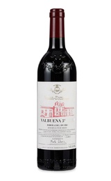Вино Vega Sicilia Valbuena 5 2014 1,5 л