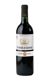 Вино Alejandro Fernandez Dehesa La Granja Toro 2013 0,75 л