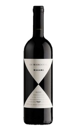 Вино Ca'Marcanda Magari 2017 0,375 л