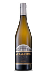 Вино Masciarelli Villa Gemma Bianco delle Colline Teatine 2018 0,75 л