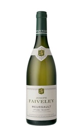 Вино Faiveley Meursault 1-er Cru Blagny 2017 0,75 л