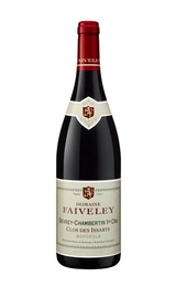 Вино Faiveley Gevrey-Chambertin 1er Cru Clos des Issarts 2017 0,75 л