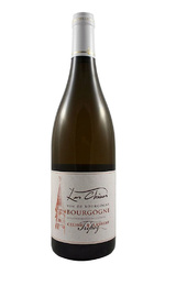 Вино Tripoz Bourgogne Blanc Les Chenes 2015 0,75 л