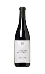 Вино Chateau du Moulin A Vent 2015 1,5 л