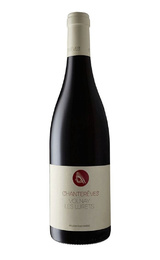 Вино Chantereves les Lurets Volnay 2017 0,75 л