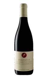 Вино Chantereves Les Damodes Nuits-Saint-Georges Premier Cru 2016 0,75 л