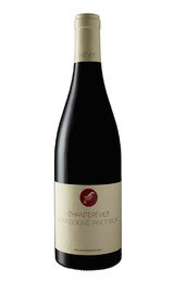 Вино Chantereves Pinot Noir Bourgogne 2017 0,75 л