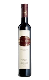 Вино Kracher Zweigelt Beerenauslese 2017 0,375 л