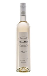 Вино Kracher Spatlese Cuvee 2015 0,375 л