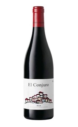 Вино Finca de los Arandinos El Conjuro 2016 0,75 л