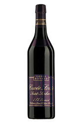 Вино Louis Bovard Cuvee Louis Saint-Saphorin Lavaux 2016 0,7 л